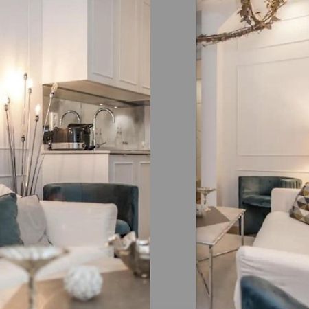 Appartamento Apartamento De Lujo En Neptuno Madrid Esterno foto