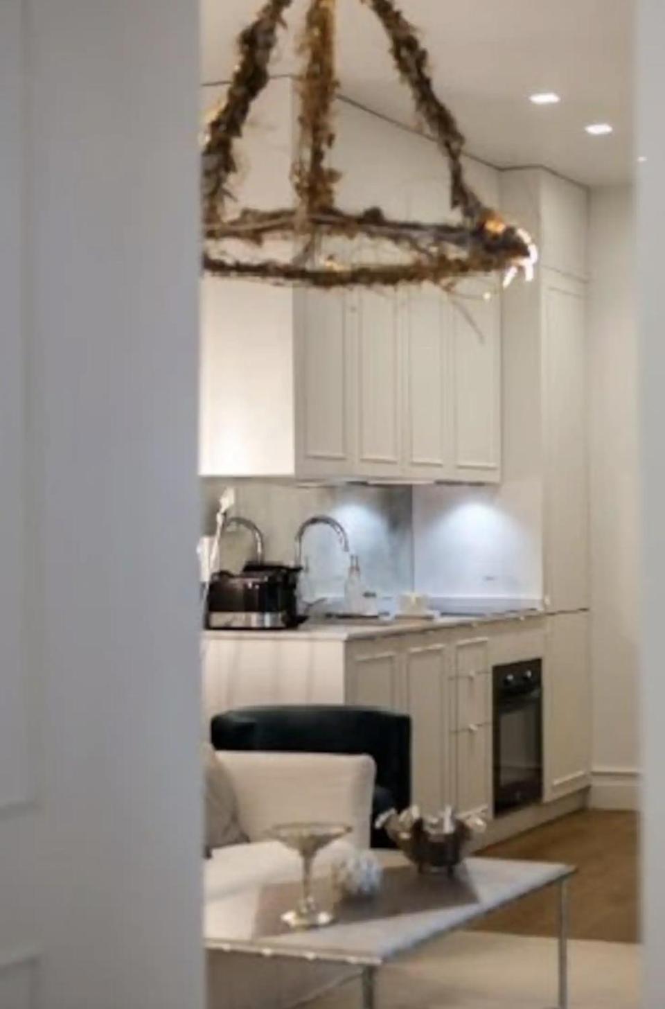Appartamento Apartamento De Lujo En Neptuno Madrid Esterno foto