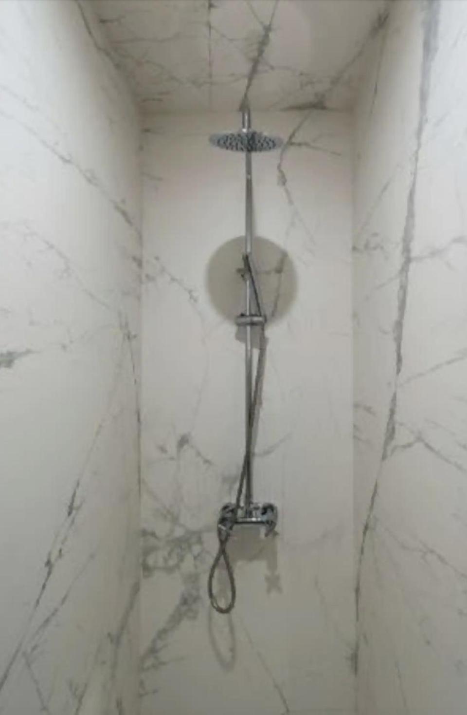 Appartamento Apartamento De Lujo En Neptuno Madrid Esterno foto